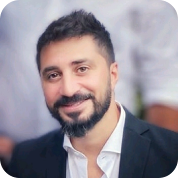 Fabio Cuscunà