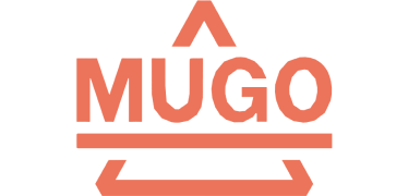 MUGO retail Logo