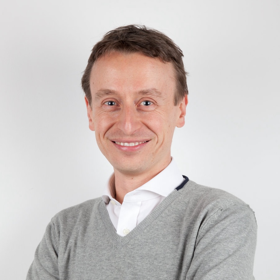 Federico Mussetto